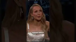 The one person she has to make fun of hosting the Golden Globes!#goldenglobes #winner #awards #short