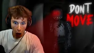 Toto je NAJRÝCHLEJŠÍ ANIMATRONIK vo FNAF
