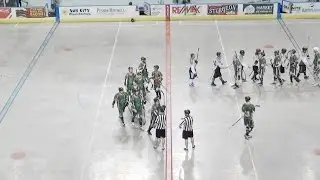 2016 CBHA Nationals 
