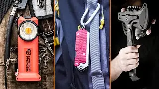 7 Must Have Survival Gear & Gadgets on Amazon