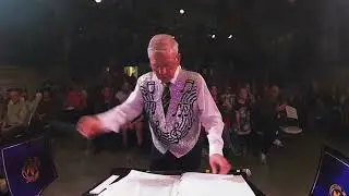 BIYB & Friends of Kneller Hall Concert 2024 - Olympic Fanfare & Theme
