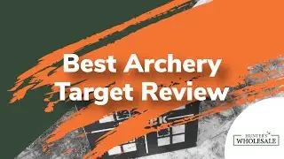 Best Archery Target - Block Infinity 22 Review