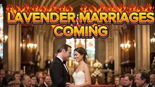 The Lavender Marriages Are Coming 