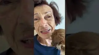 CARMINHA CONHECENDO A MARIA ANTONIA