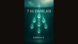 7 Su Damlasi &mdash; BiNolia-Z