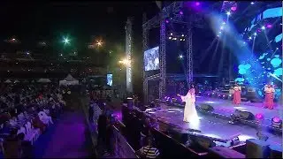 Tope Alabi | Comedian Still Ringing | Frank Edwards| Performing @ THE EXPERINCE 2017