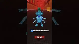 Admin Abuse Today Was Absolutely INSANE!😱  #roblox #stealabrainrot