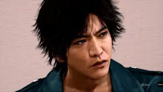 Chapter 7: The Limelight (Part 2) | Judgment