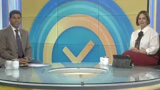 Paradas abarrotas por fiestas navideñas | El Despertador: Noticias y análisis 24/12/25