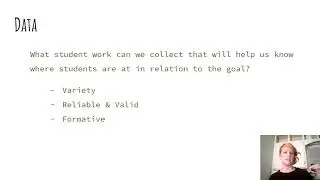 SRCL Secondary Literacy Cohort - Identifying Marker Students