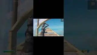 I 1v1'd someone and THIS Happened...