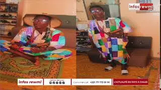 Mouhamed Taya tu&& par la Police de Pikine : la triste  témoignage de son proche...