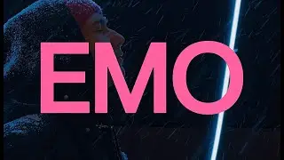 INDIBOY - EMO