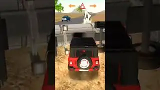 thar vs truck