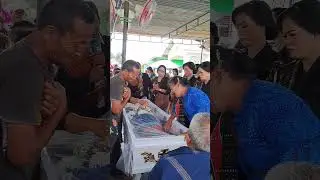 TADING MA HAM - SETIA MUSIK