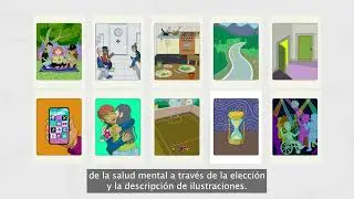 La salud mental es cosa de todas y todos. Kit para talleres con adolescentes y j&oacute;venes. Argentina