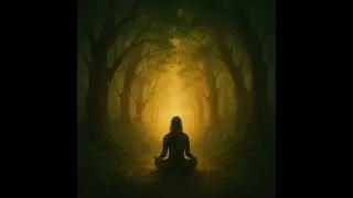 A gentle practice for deep coherence and dimensional resonance 🌿🌀🤍