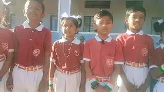 Republic Day celebration 26/01/25