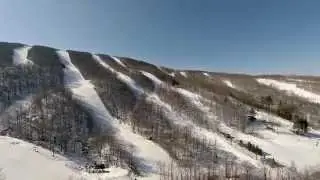 Welcome to Jiminy Peak!