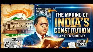 The Making of India's Constitution: A Nation&rsquo;s Journey | History & Facts