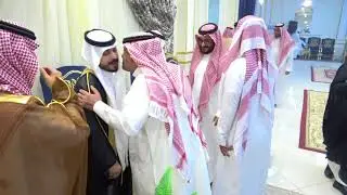 حفل زواج العريسان (مشعل و نايف ) غازي خالد المغيري العتيبي قصر درة المملكة - ٠٥\١١\١٤٣٩