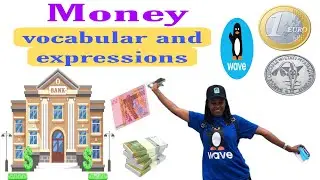 Jàng Anglais Ci Wolof/ banking Vocabulary & expressions 💶💵💴💰💲🇬🇧🇸🇳