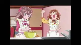 Hanamichi Ran Happy Happy Song 2 (From Rugrats)