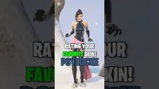 The BEST MARVEL SKIN in FORTNITE?&hellip;