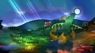 Pyre   E3 2016 Trailer