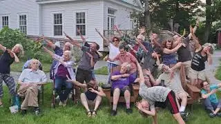 Introducing Bristol Village Cohousing!