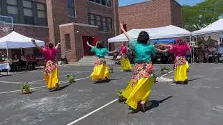 Gaway gaway by Vibrant Dance Group