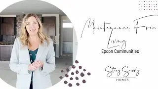 Maintenance Free Living - Epcon Communities