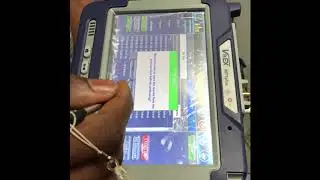 Broadband Connection - Testing 10 Gbps STM-64 / OC-192 Link