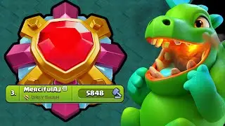 THIS Is How A PRO Player Uses Baby Dragons!