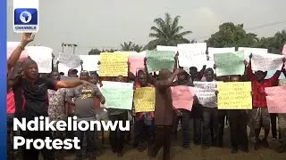 Ndikelionwu Community Residents Reject Tenure Extension Of Outgoing EXCOs