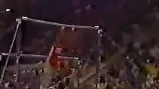 Montage - The Best of Soviet Gymnastics - Bars