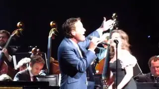 Michael W. Smith - Kay Thompson's Jingle Bells (Live From Portland, Oregon, On November 20, 2016)