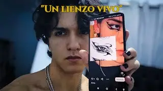 Un lienzo vivo | Decadencia est&eacute;tica