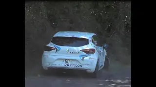 rallye du rouergue 2022