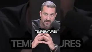 🔥🏃&zwj;♂️🌡️ Elevated Heat & Performance Barrier