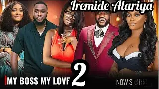 MY BOSS MY LOVE 2- Yoruba Movie 2026 Drama Review - Kiki Bakare, Odunlade Adekola, Ronke Odunsanya,