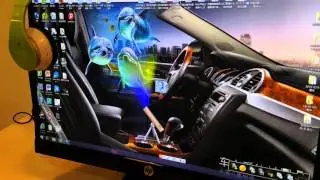 iCODIS CB-300 Mini Android Smart Projector:How to use TEAMVIEWER connect WINDOWS COMPUTER