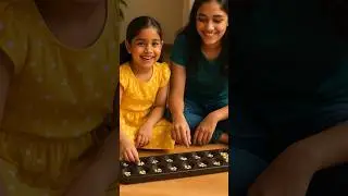 Reviving Karnataka Heritage Game - Channe Mane - Traditional Game of Seeds | Roll the Dice #culture
