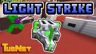 Is this the next real E-Sport? || TubNet's Light Strike Gamemode