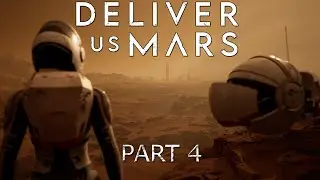 [Deliver Us Mars] Let's Finish This