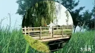 Talia Chen Tai Ji - 2nd promo video made in Chen village 2017