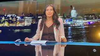 ITV News London Monday 22nd December 2025