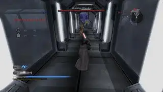 Polis Massa: Medical Facility (Empire)