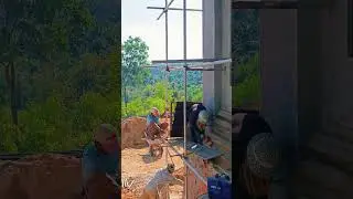 |Construction works| #design #home #house #constrution #work #nature #builder February 14, 2025