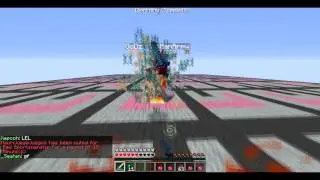 Felax vs GoDz_OneManArmy